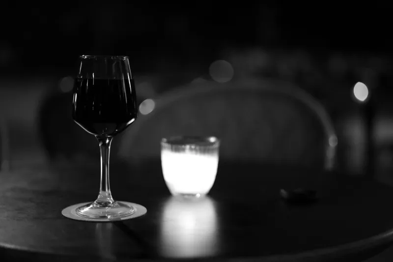 Quand la lumière devient ingredient : l'éclairage au service de l'expérience gastronomique