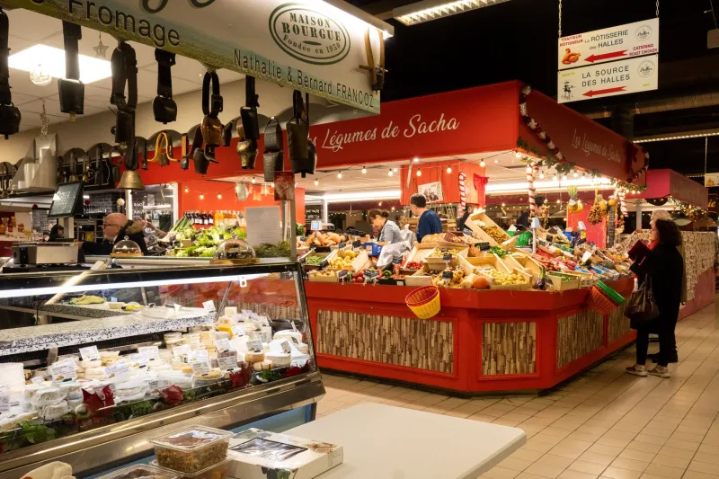 Les visages de notre cuisine : portrait des artisans qui nourrissent notre philosophie